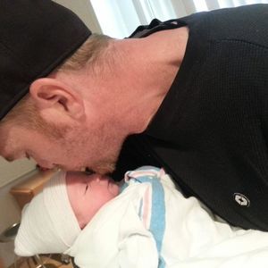 Meet your Posher, Randy